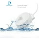 thumbnail image 5 of Base de carga inductiva elegante para cepillo de dientes Oral-B, resistente al agua y apta para viajes, tecnología de apagado automático, medidas de seguridad integrales (fácil de usar), 5 of 5