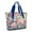 Pioneer Flower-1, variant on Tote Bag for Women - Pioneer Flower Shoulder Bag - Large Utility Work Duffle Bag with Zipper Handbag for Travel, Work, Sprots