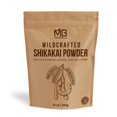thumbnail image 1 of Limpiador de cabello natural Shikakai Powder MB Herbals 454 g, 1 of 2