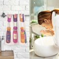 thumbnail image 7 of Yayeee 100% Cotton Hand Towels for Bathroom 16" x 28" Soft Absorbent Kitchen Towel, Jam Jars, 7 of 7