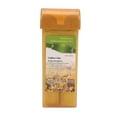 thumbnail image 2 of Roll On Wax, Mild Portable Depilatory Wax Refill   For Home Coconut Milk White,Gold, 2 of 8
