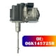 thumbnail image 3 of Actuador eléctrico Turbo 06K145725R 06K145725T para Audi para motor VW EA888, 3 of 11