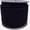 Black, variant on Neon Green 1/4 inch Shock Cord - 100 Feet Marine Grade Shock Bungee Cord - USA