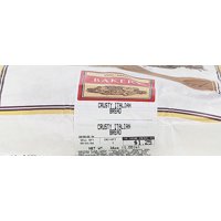 Wal-mart Bakery French Garlic Bread-toast