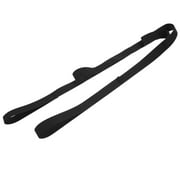 Leg Lift Training Belt Gym Strap Legs Physical Therapy and Rehabilitation Elder 1 Item