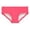 czb# Hot Pink388, variant on Toddler Kids Girls Swim Bikini Bottoms Low Waist Solid Color Swimsuit Soft Quick-Dry For Beach Pool Quickly Drying Summer Breathable Cozy Fashionable Swimwear Panties,Pink3,3-4 Years