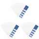 thumbnail image 1 of 13 cintas de agarre de golf con tiras adhesivas de doble cara para reajustar palos de golf, 1 of 6