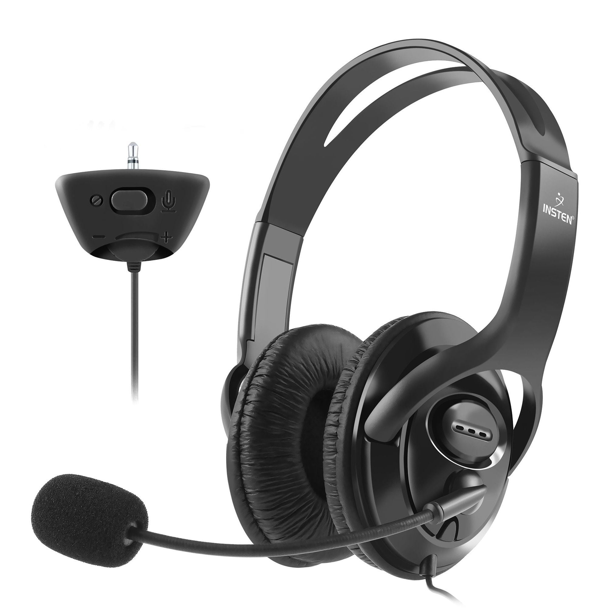 xbox mic and headset