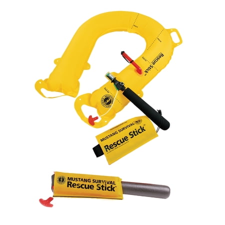Mustang Survival MRD100