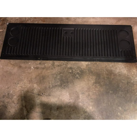 Penda F22-BT Universal Tailgate Liner