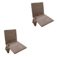 thumbnail image 1 of ZheElen Multi-functional Portable Heated Seat Cushion For Comfort For All khaki 2Set, 1 of 6