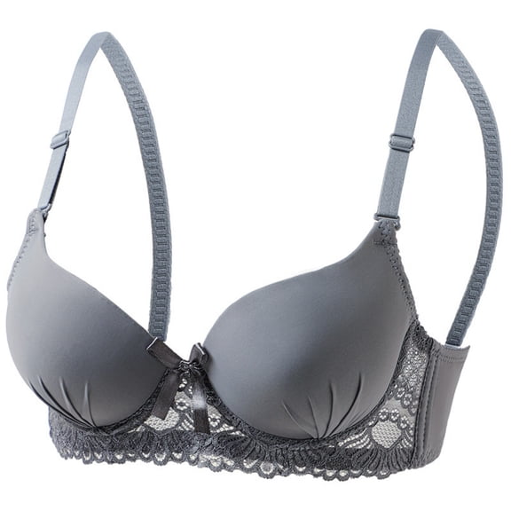 Gymvis Bras for Women,Bras for Women,Push up Underwire