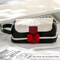 thumbnail image 2 of Single Layer Student Pen Case Large Capacity Bag Coin Purse For Kids Students Stationery Accessories, 2 of 5