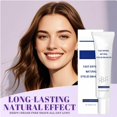 thumbnail image 1 of Double Eyelid Defining Cream Double Eyelid Glue Fast-Drying Natural Long-Lasting Eyelid Enhancer Upper Eyelids Firming Cream For Droopy Eyelids Waterproof 35g, 1 of 9