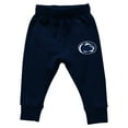 thumbnail image 3 of Infant Wes & Willy Penn State Nittany Lions Colorblock Pullover Hoodie and Sweatpants Set, 3 of 3