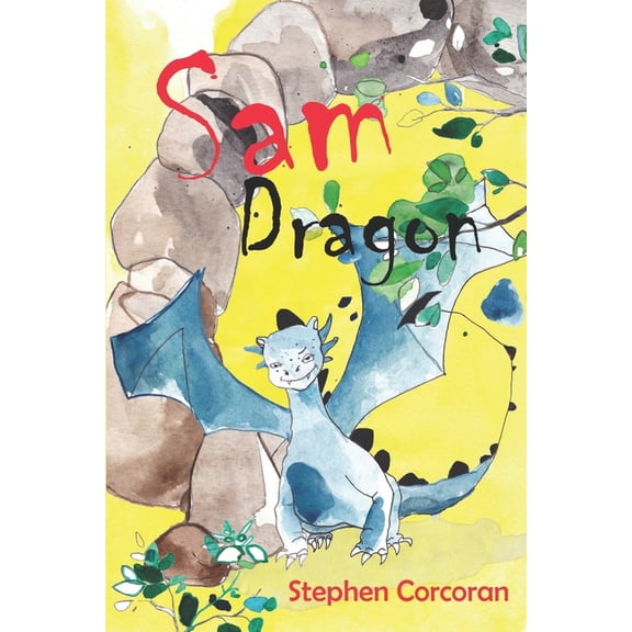 Sam Dragon, (Paperback)