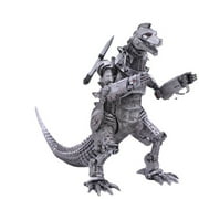 Mechanical Godzill 1993 edition boxed Godzill vs. King Kong joints Hands-on Model Toys