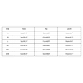 thumbnail image 3 of Men Pants Mens Straight Leg Cargo Slacks Relaxed Fit Sport Pants Jogger Sweatpants Outdoor Trousers Men's Solid Pencil Trousers Men's Pants Workwear Pants Long Pants, 3 of 7
