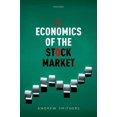 thumbnail image 2 of The Economics of the Stock Market, (Hardcover), 2 of 3