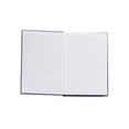 thumbnail image 2 of Hilroy® Gilded Edge Blue Journal 7X10, 2 of 6