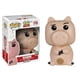 thumbnail image 3 of ¡Funko POP! Disney-Pixar: Toy Story 20 Aniversario - Figura de Vinilo Hamm, 3 of 3