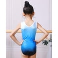 thumbnail image 3 of Maillot de gimnasia BAOHULU Shiny Diamond Ballet Girls 12A, 3 of 5
