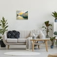 thumbnail image 3 of Stupell Industries Copenhagen Canal Boats Transportation Painting Gallery Wrapped Canvas Art Print Wall Art, 20 x 16, 3 of 8