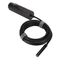 thumbnail image 1 of 8mm  Endoscope, IP67 Waterproof WiFi Borescope Inspection Camera With 1080P Resolution For , For IOS, Semi Rigid Cable, Auto Repair Engine Carbon Detection, 1 of 8