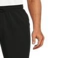 thumbnail image 2 of JUNWELL Men‘s and Big Men‘s Knit Jogger Sizes S-5XL, 2 of 5