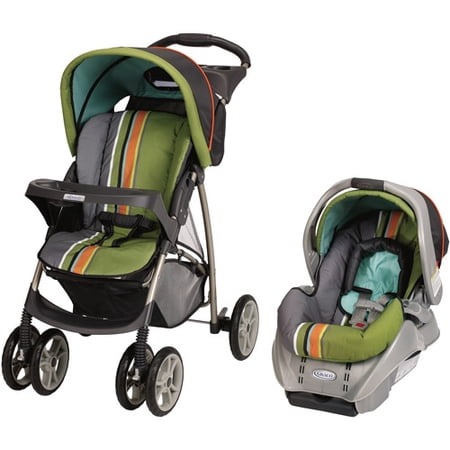 Graco Ts Literider Gecko