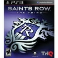 thumbnail image 6 of Saint's Row: The Third for PlayStation 3 [VIDEOGAMES] PS 3, 6 of 10