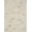 Beige Champagne Gray, Pattern 3, variant on ODIKA 2'x3' Washable Doormat Non-Slip, Low Pile Spotted Southwestern Border Motif Abstract Inspired Patchwork Cow Flowing for Entryway, Kitchen, Laundry Room