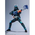 thumbnail image 2 of S.H. Figuarts Kamen Rider Specter Heisei Generations Edition "Kamen Rider Ghost" Action Figure, 2 of 5