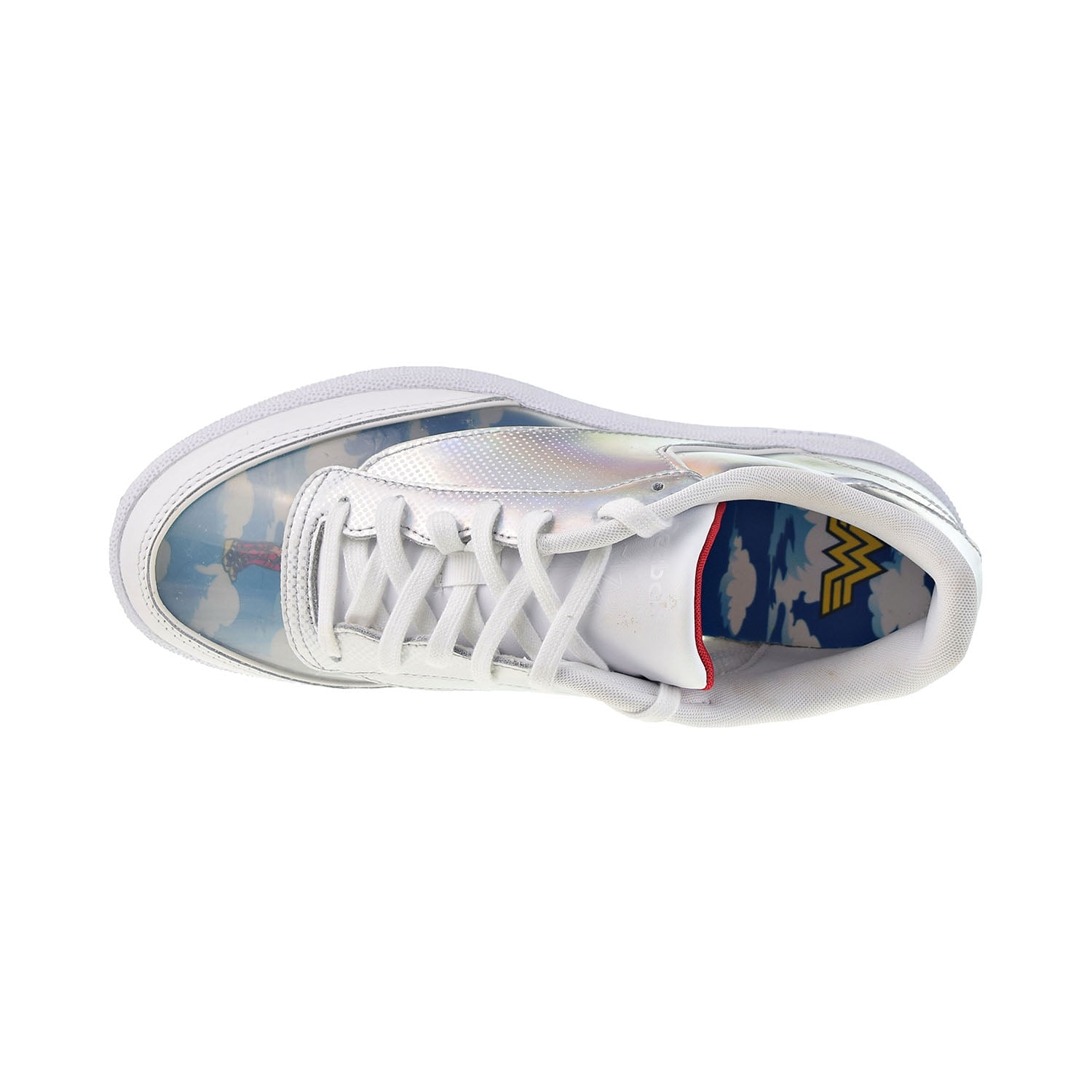Reebok Classic Club C 85 