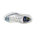 thumbnail image 5 of Reebok Classic Club C 85 "Wonder Woman 1984 Invisble Jet" Men's Shoes White fw6180, 5 of 6