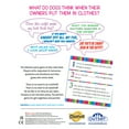 thumbnail image 3 of Ouset Media: What? - Party Game, Answer Silly Questions & Guess Who Said What, Play Clean or Dirty, Funny Game Night For Groups Ages 14+, 5+ Players, 3 of 7