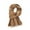 Brown, variant on Esaierr Kids Girls Boys Scarf for Toddler Baby Winter Thick Scarf Warm Neck Warmer