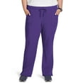 thumbnail image 4 of Jockey Women's Extreme Comfy Scrub Pant, 4 of 7
