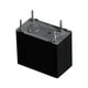 thumbnail image 2 of Moyic Interruptor de Control, enchufe de relé, controlador de de retardo de tiempo, práctico ahorro de espacio, 12V/24V/5V, accesorios Electrónica miscelánea 1.84*1.55*1.02 cm 24V, 2 of 6