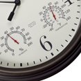 thumbnail image 4 of Horloge murale HOMETRENDS, 4 of 4