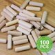 thumbnail image 2 of 1/2" x 1-3/4" Wooden Dowel Pins, Fluted Wood Dowel Rods, 2 of 5