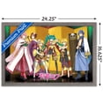 thumbnail image 3 of Hatsune Miku - Stage Wall Poster, 14.725" x 22.375", Framed, 3 of 5
