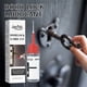 thumbnail image 5 of Lubricante en polvo de 60 ml para bisagras y cerraduras de puertas | Lubricante seco sin aceite para coche, garaje y portón | Antióxido, anticongelante y antifricción | Herramienta de bricolaje para, 5 of 9
