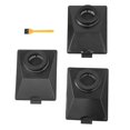 thumbnail image 2 of Hepa Filter Replacements for Rainbow Rexair E2 Series Part Vacuum Cleaner Filter Accessories Parts F, 2 of 5