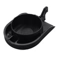thumbnail image 4 of Tignapoo 2017-2019 Mitsubishi Outlander Wiper Arm Cover - High-Quality ABS, Black, Perfect Fit for Original Models, 4 of 5
