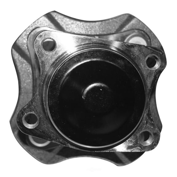 GSP 693210 Fits select: 2000-2005 TOYOTA ECHO