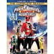 Power Rangers Super Megaforce: The Complete Season (DVD) - Walmart.com