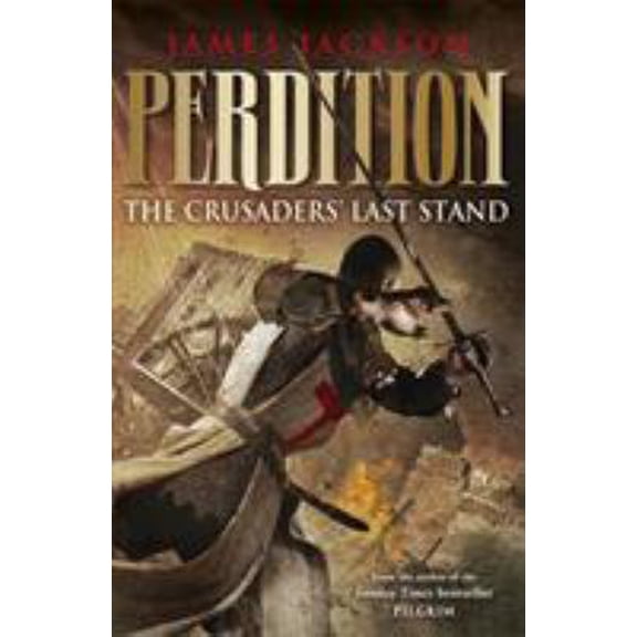 Pre-Owned Perdition (Hardcover) 1848540043 9781848540040