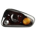 thumbnail image 2 of Feu Arrière Gauche 63217166955 pour Mini Cooper R50 R52 R53 2005-2008, 2 of 13