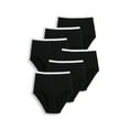 thumbnail image 1 of Jockey Women's Classic Brief - 6 Pack, 1 of 4